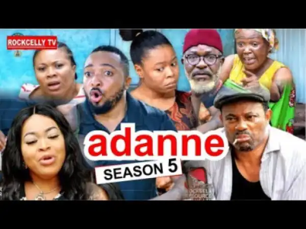 Adanne Season 5 - 2019